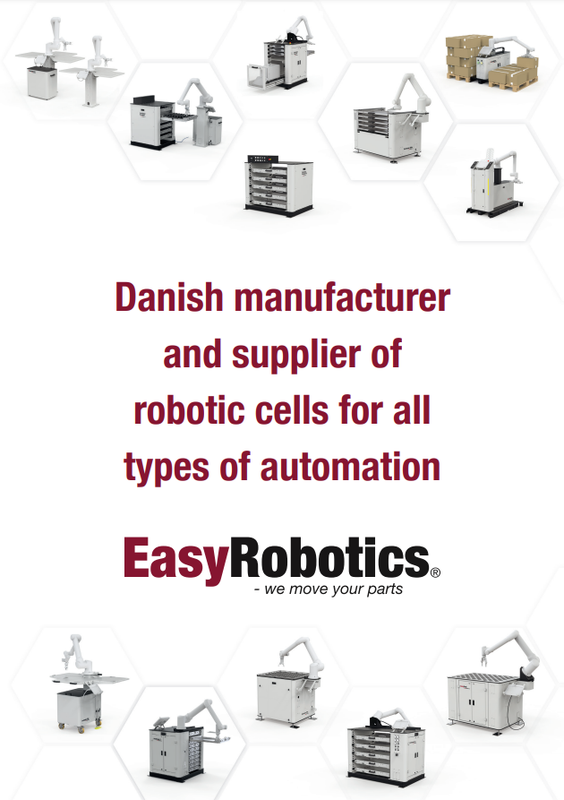 BrochureEasyRobotics