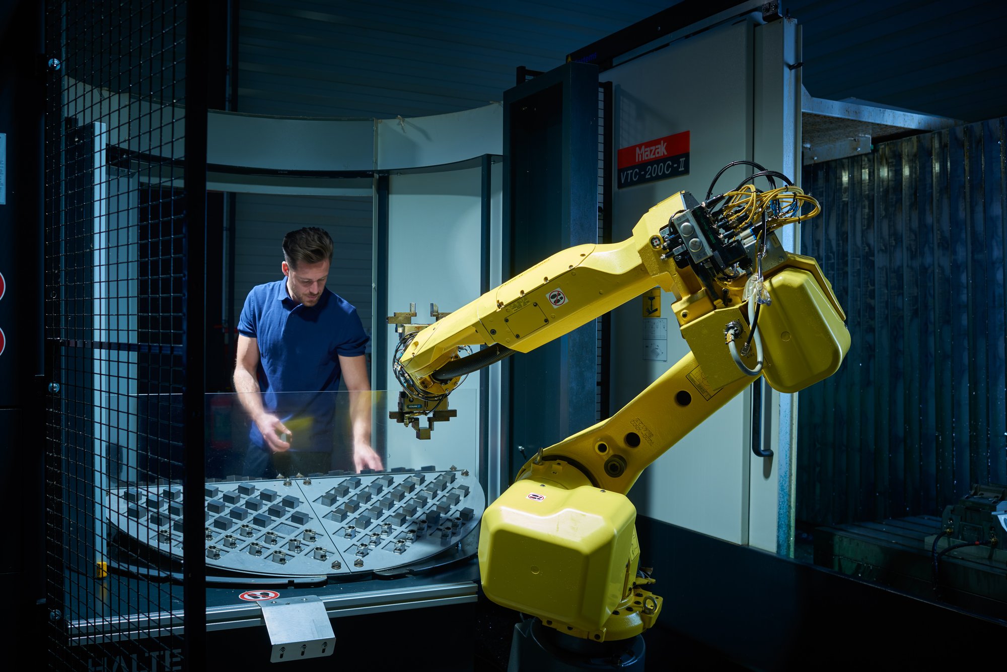 Halter Beeld whitepaper reshoring