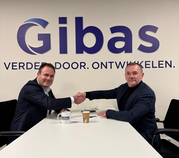 Halter x Gibas_Tekenmoment_Persbericht