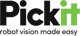Pickit logo