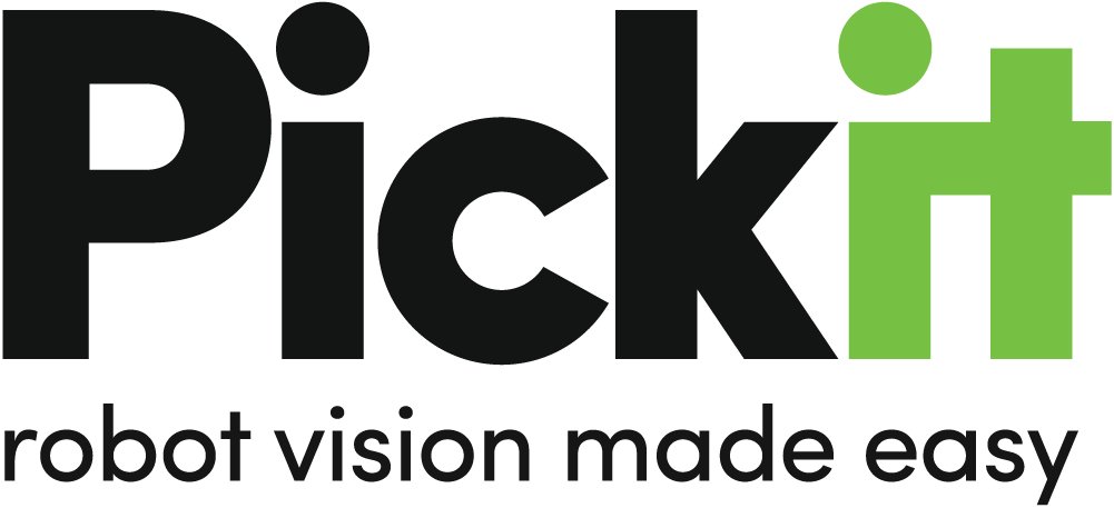 Pickit logo