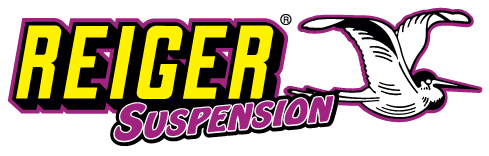 Reiger Suspension Logo