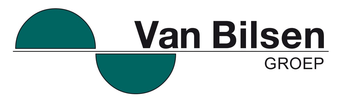 VAN BILSEN_GROEP logo