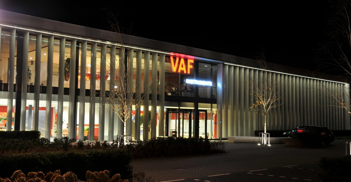 VafPand