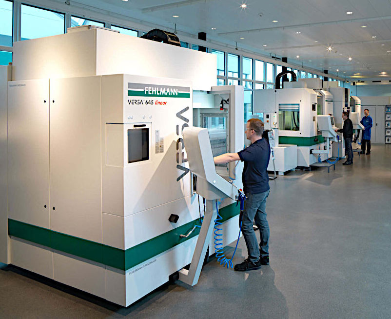 Fehlmann_Machines