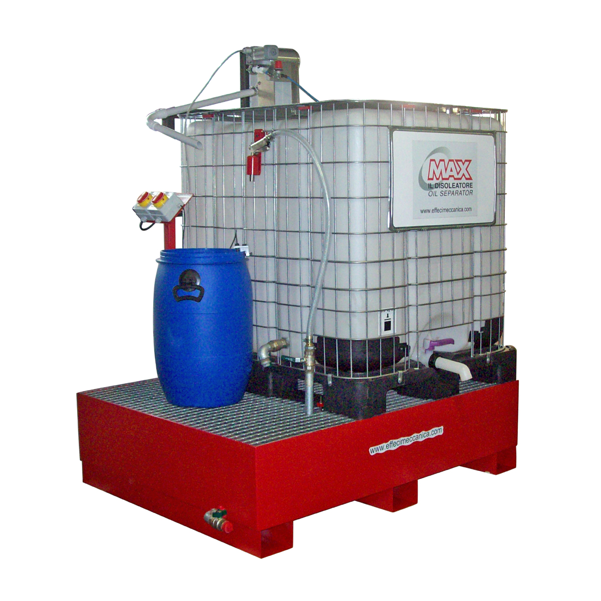 CustomOil